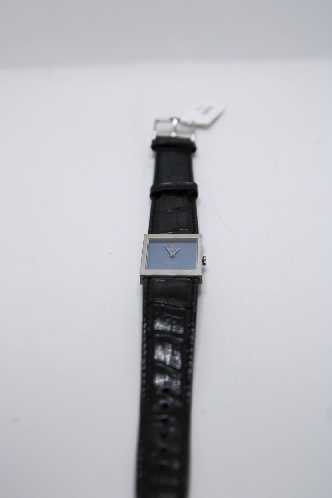 Rolex Cellini 