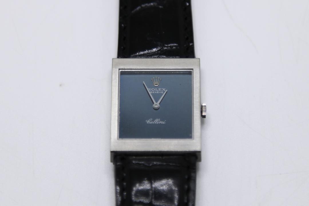Rolex Cellini 