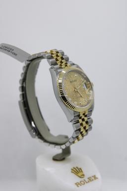 Rolex Datejust - Thumbnail 7