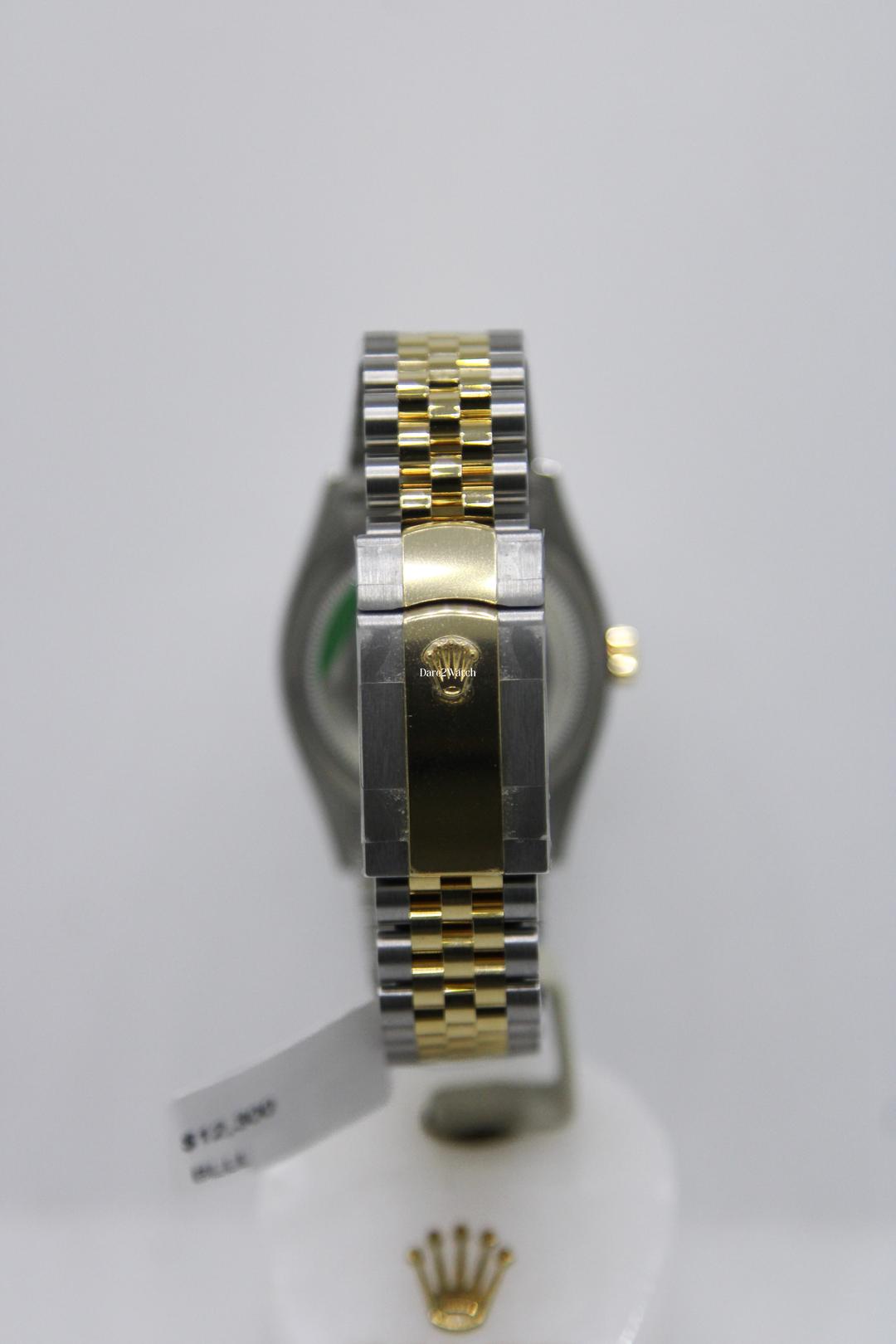 Rolex Datejust