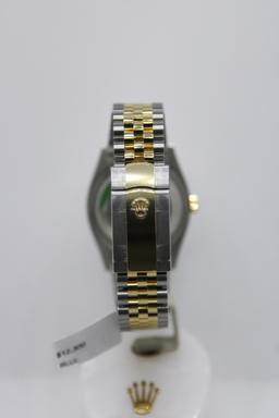 Rolex Datejust - Thumbnail 8