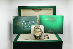 Rolex Datejust - Thumbnail 10
