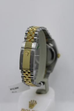 Rolex Datejust - Thumbnail 9