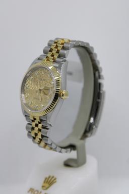 Rolex Datejust - Thumbnail 2