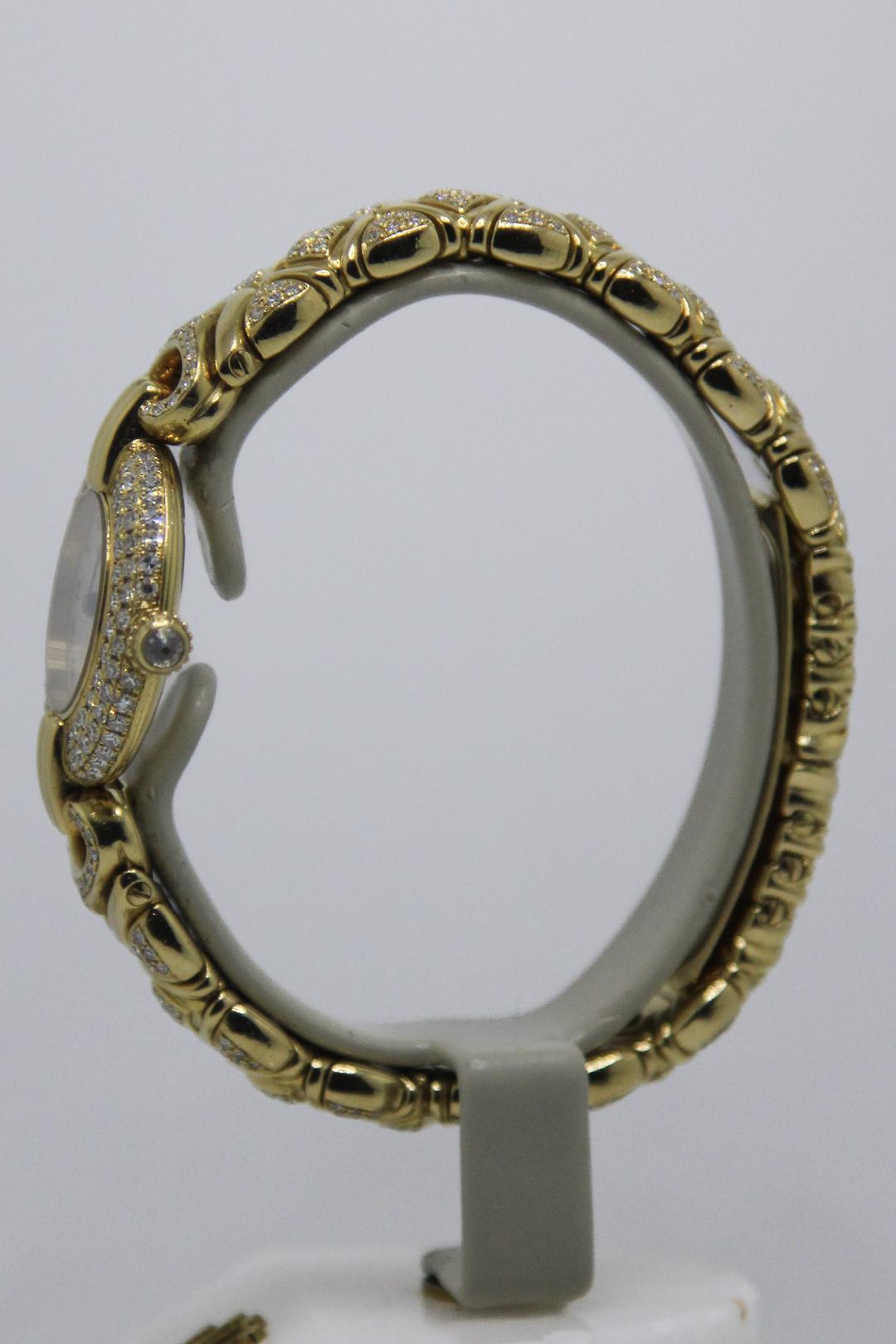 Cartier Colisee