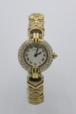 Cartier Colisee - Thumbnail 1 (Primary)