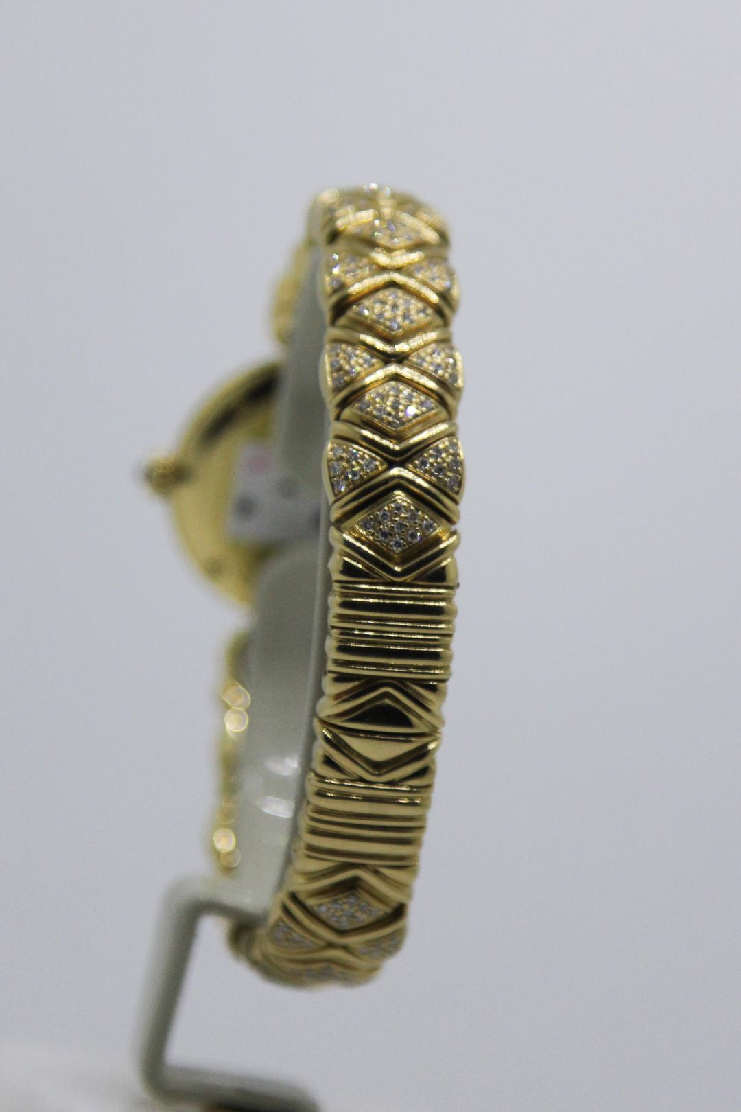 Cartier Colisee