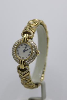 Cartier Colisee - Thumbnail 2