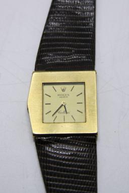 Rolex Cellini King Midas - Thumbnail 5