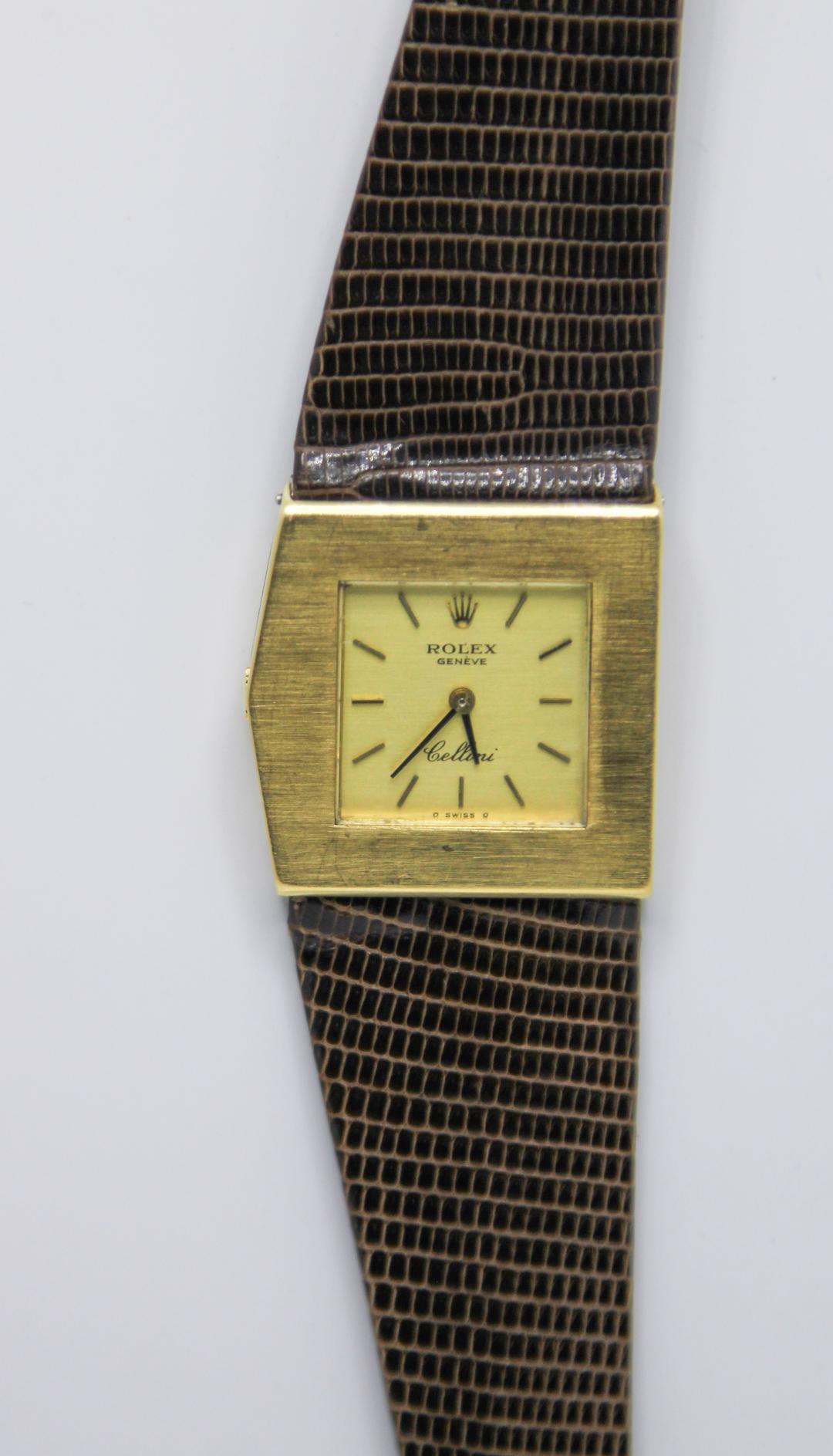 Rolex