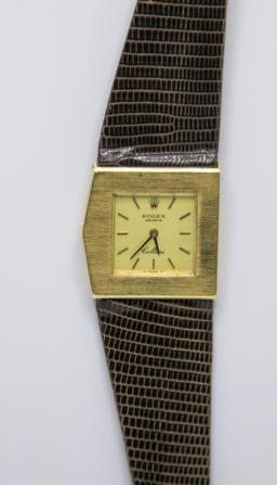 Rolex Cellini King Midas - Thumbnail 1 (Primary)