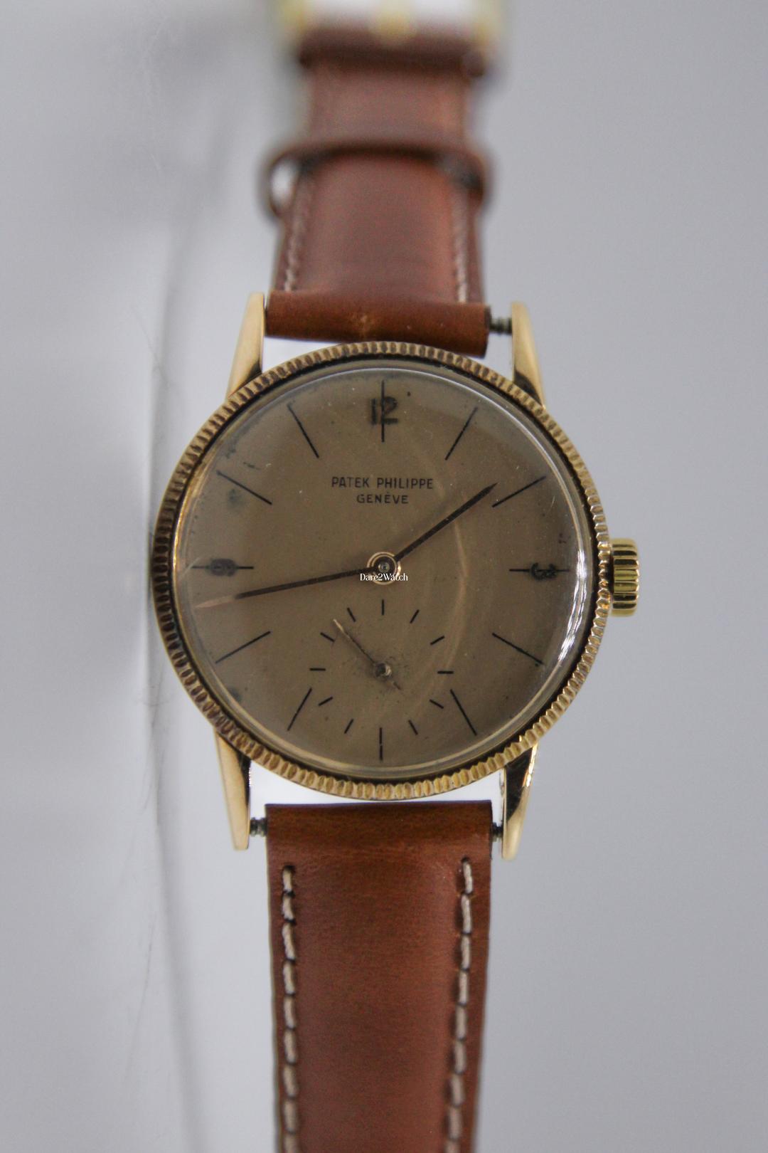 Patek Philippe Calatrava