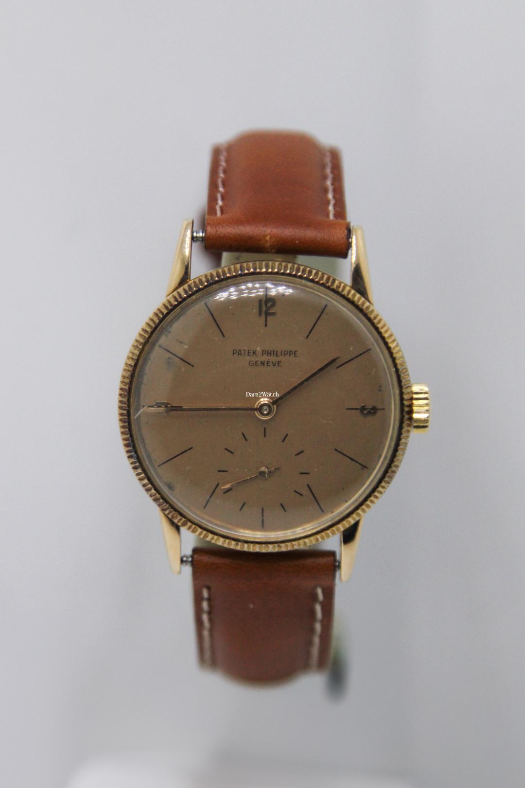 Patek Philippe