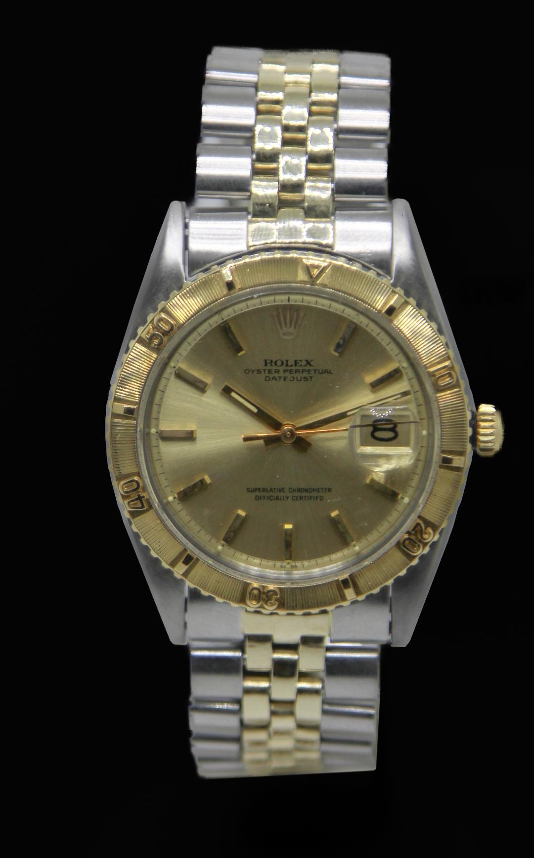 Rolex