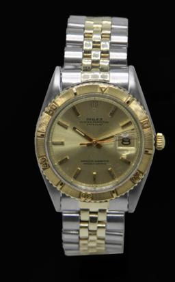 Rolex Datejust 'Thunderbird'  - Thumbnail 1 (Primary)