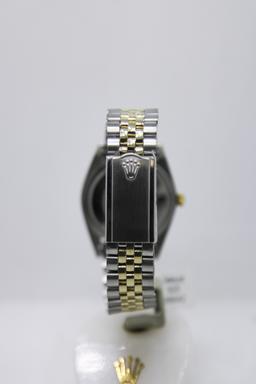 Rolex Datejust 'Thunderbird'  - Thumbnail 5