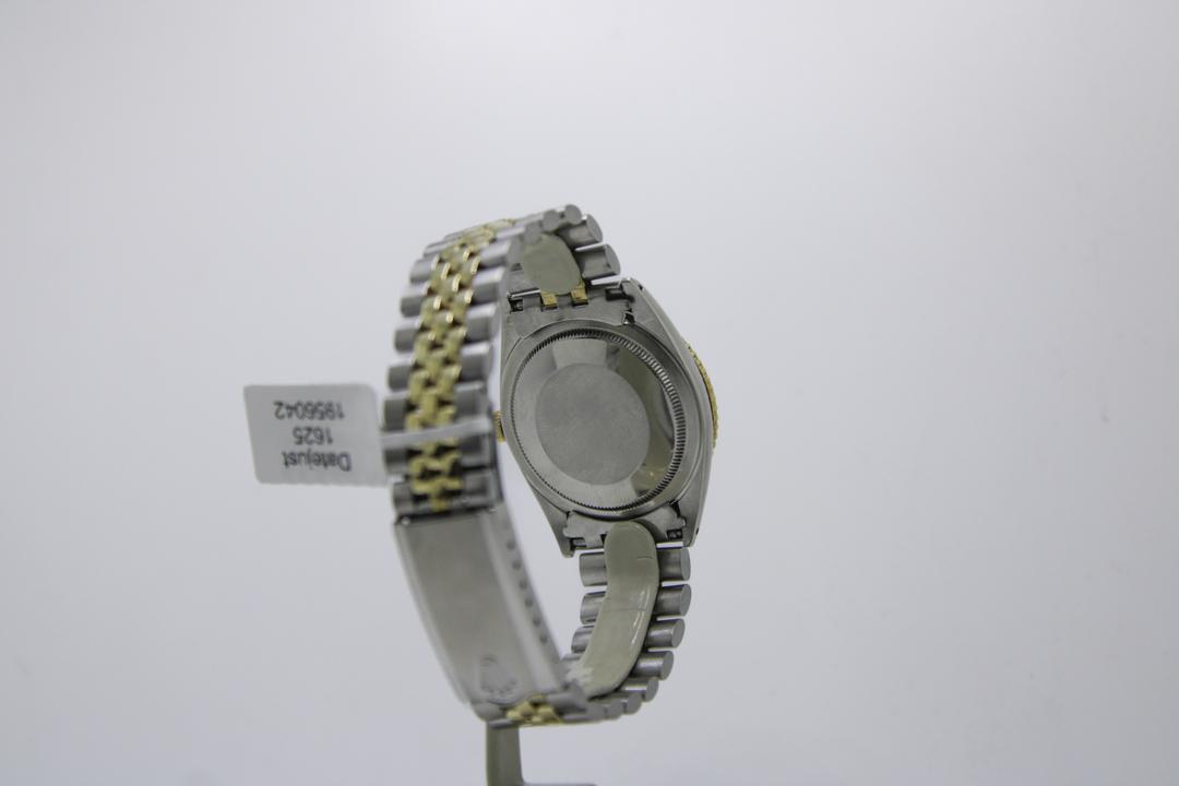 Rolex Datejust 'Thunderbird' 