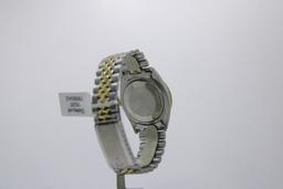 Rolex Datejust 'Thunderbird'  - Thumbnail 3
