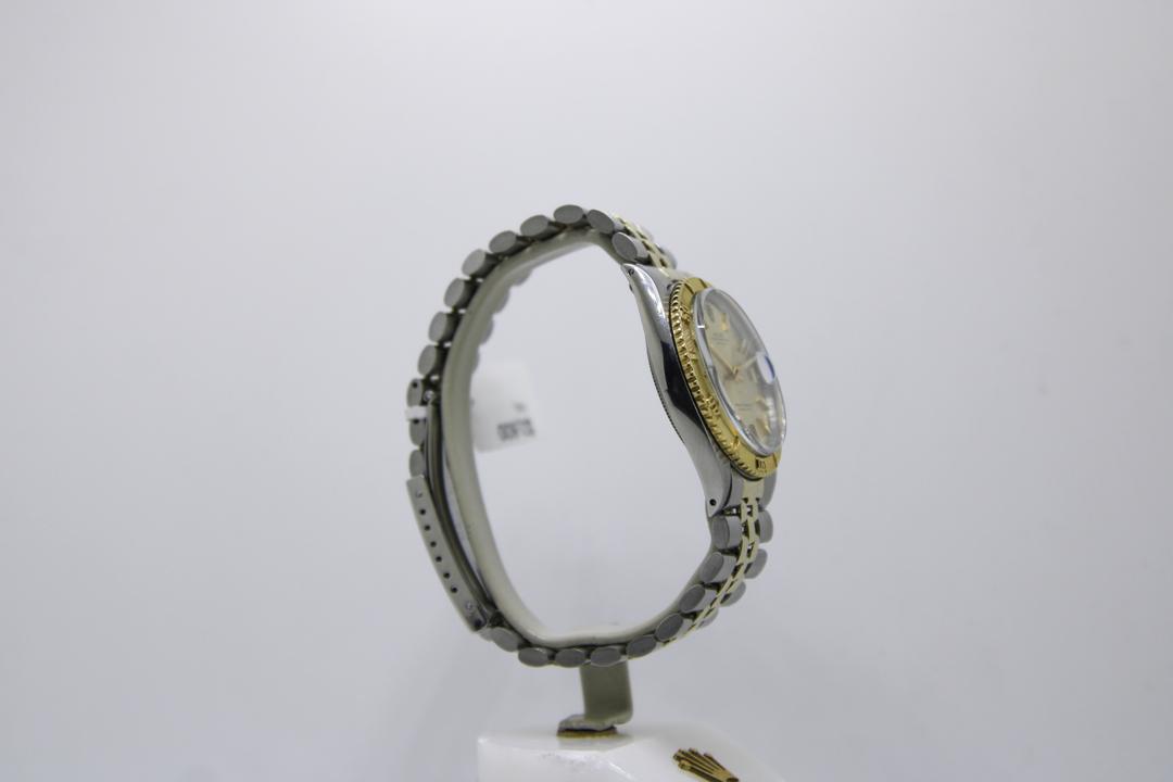 Rolex Datejust 'Thunderbird' 
