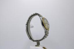Rolex Datejust 'Thunderbird'  - Thumbnail 2