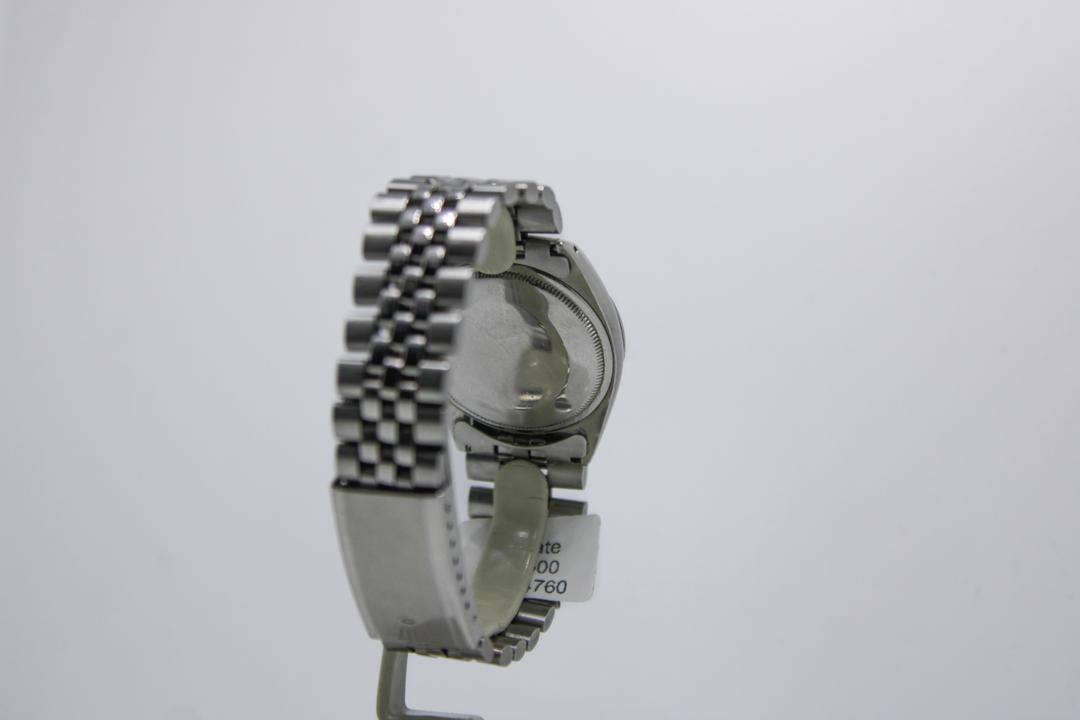 Rolex Date