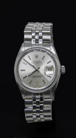 Rolex Date - Thumbnail 1 (Primary)