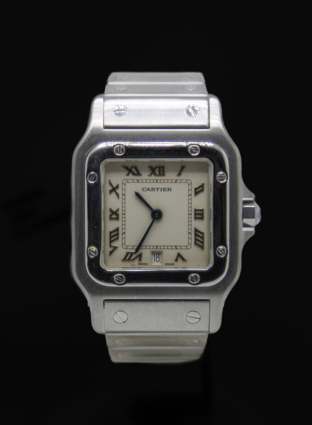 Cartier