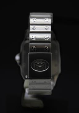 Cartier Santos de Cartier - Thumbnail 4