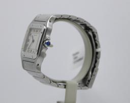 Cartier Santos de Cartier - Thumbnail 3