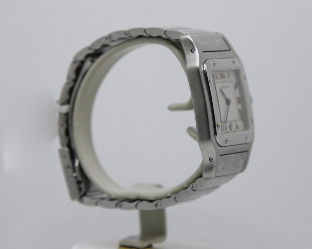Cartier Santos de Cartier