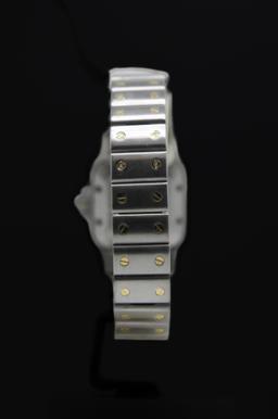 Cartier Santos de Cartier - Thumbnail 2