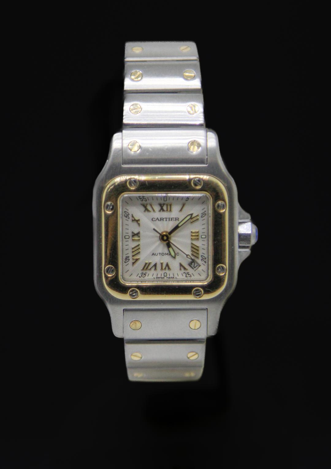 Cartier