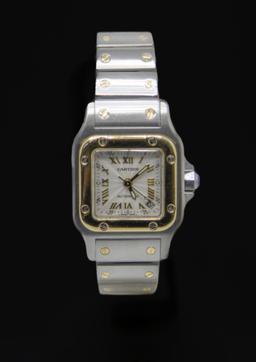 Cartier Santos de Cartier - Thumbnail 1 (Primary)