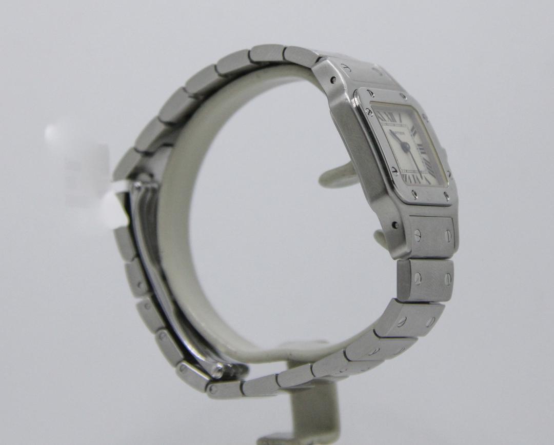 Cartier Santos de Cartier