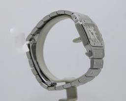 Cartier Santos de Cartier - Thumbnail 4