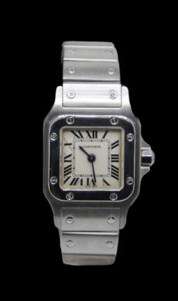 Cartier Santos de Cartier - Thumbnail 1 (Primary)