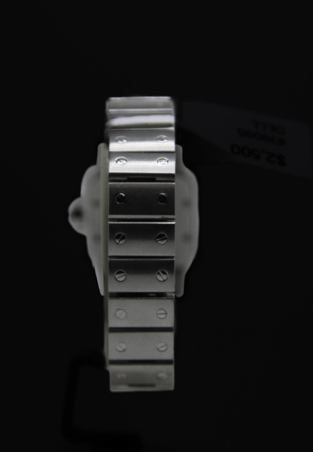 Cartier Santos de Cartier