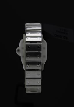 Cartier Santos de Cartier - Thumbnail 3