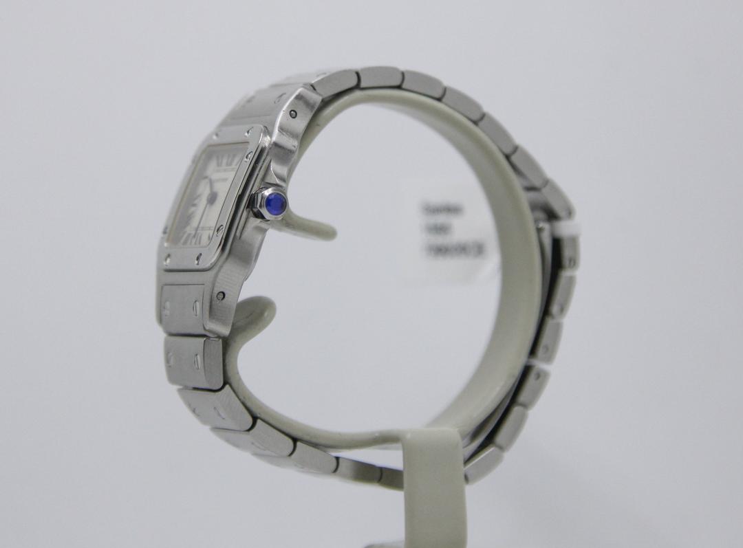 Cartier Santos de Cartier