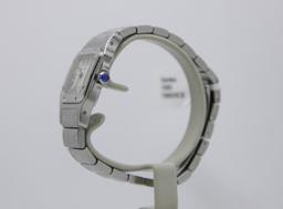 Cartier Santos de Cartier - Thumbnail 2