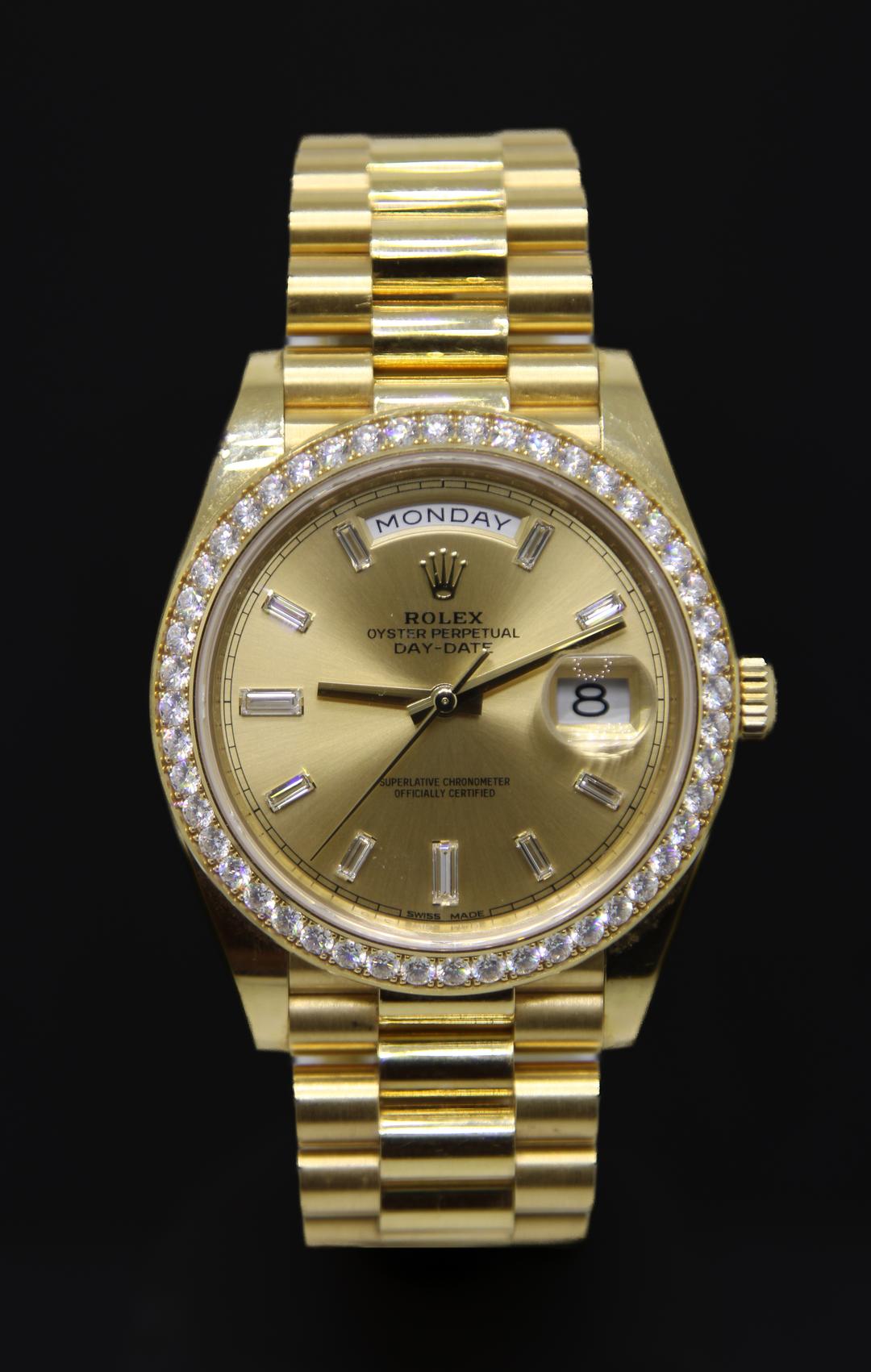 Rolex