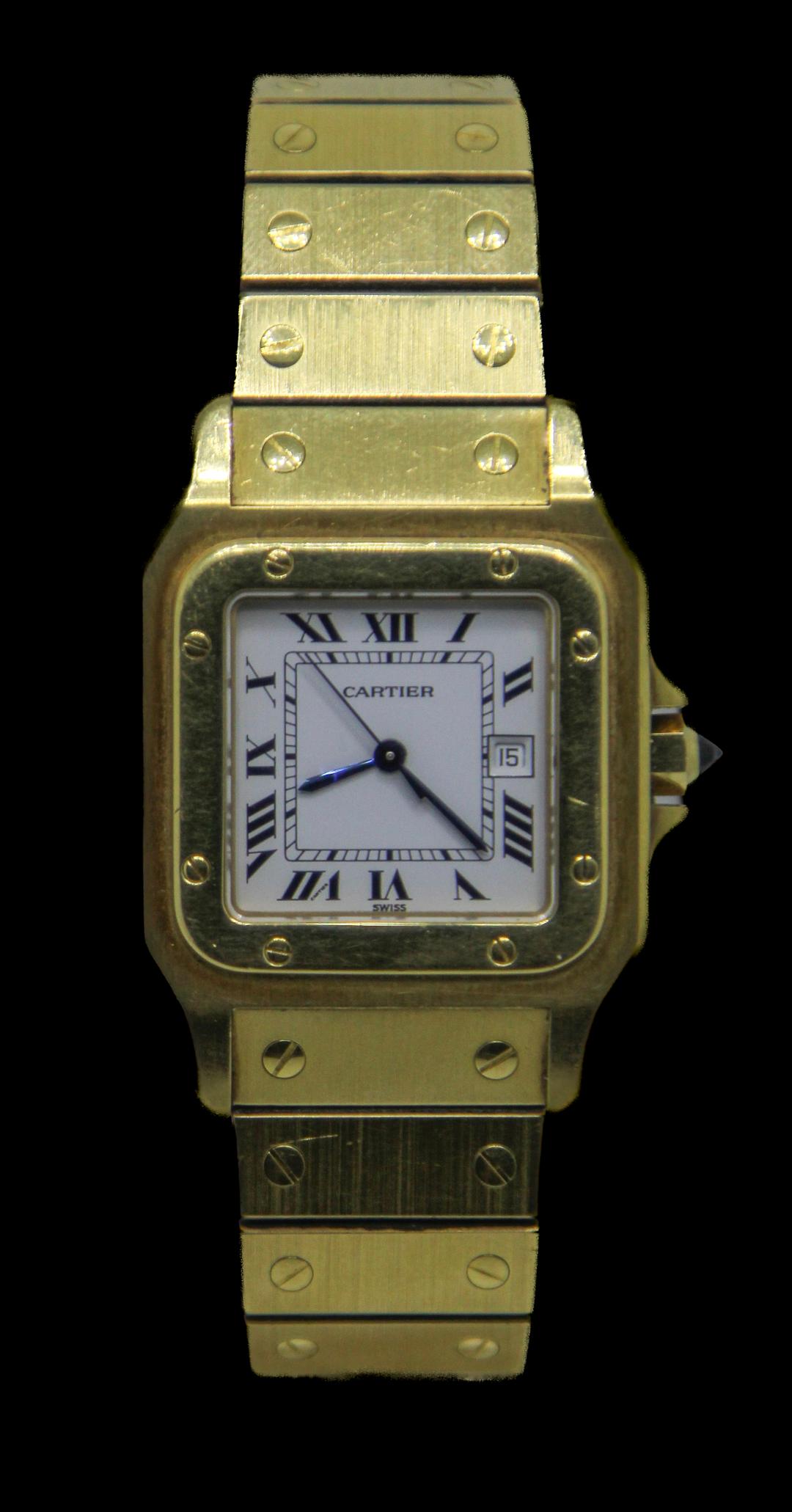 Cartier