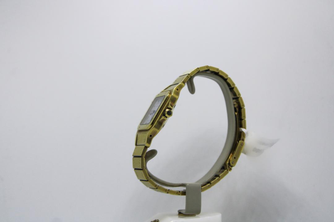 Cartier Santos de Cartier