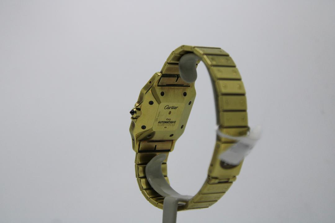 Cartier Santos de Cartier