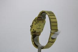 Cartier Santos de Cartier - Thumbnail 5