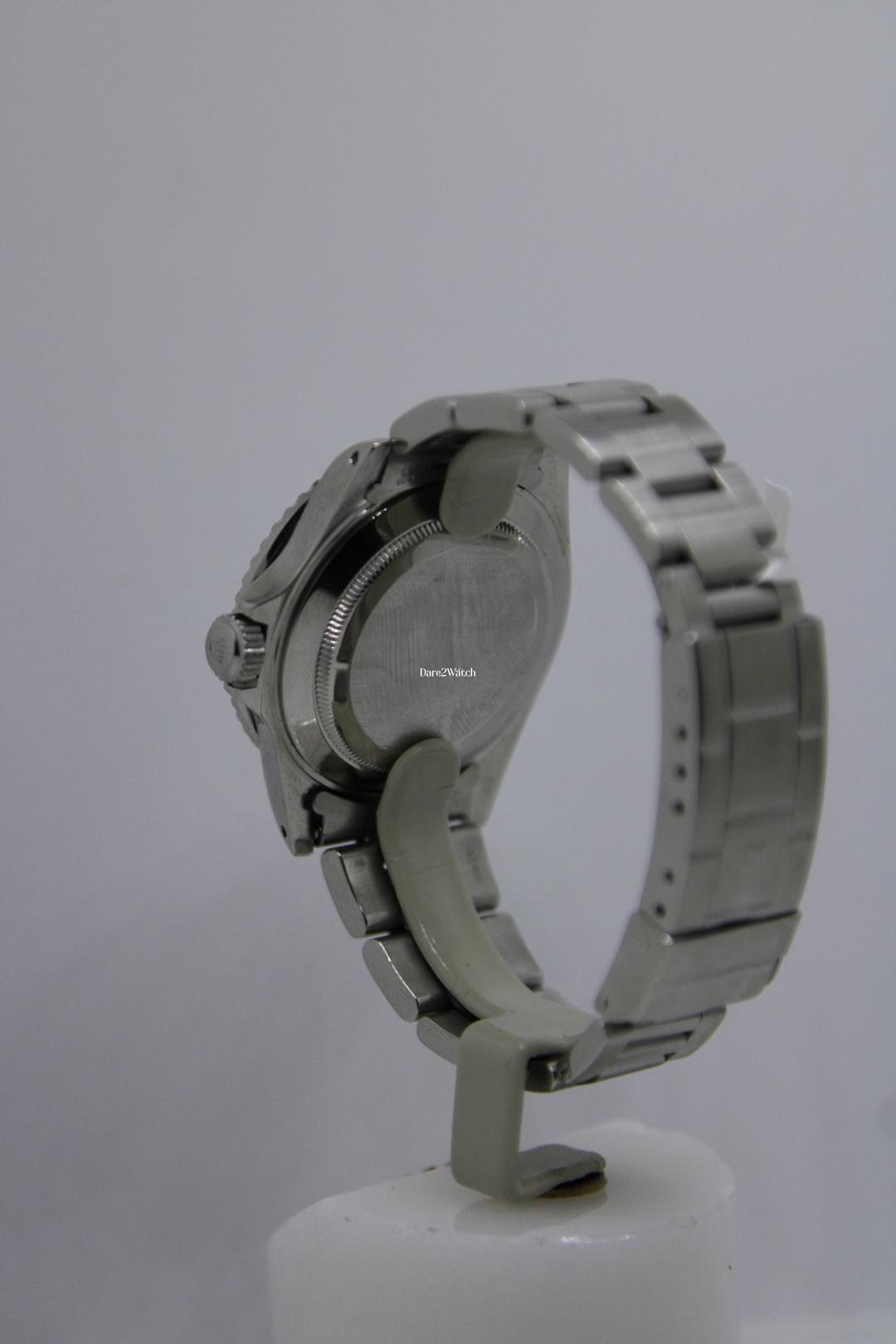 Rolex Submariner