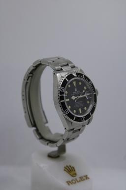 Rolex Submariner - Thumbnail 7