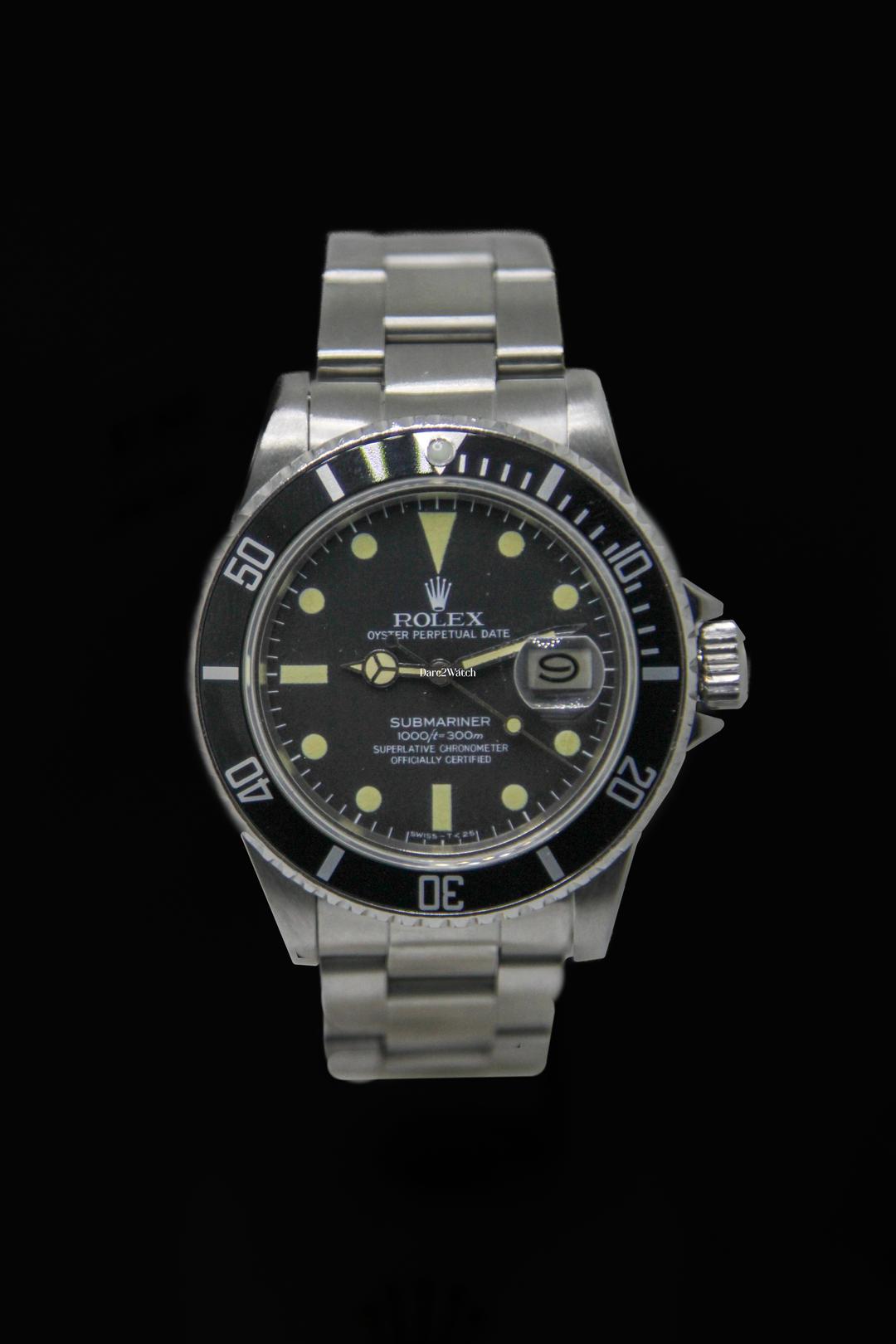 Rolex
