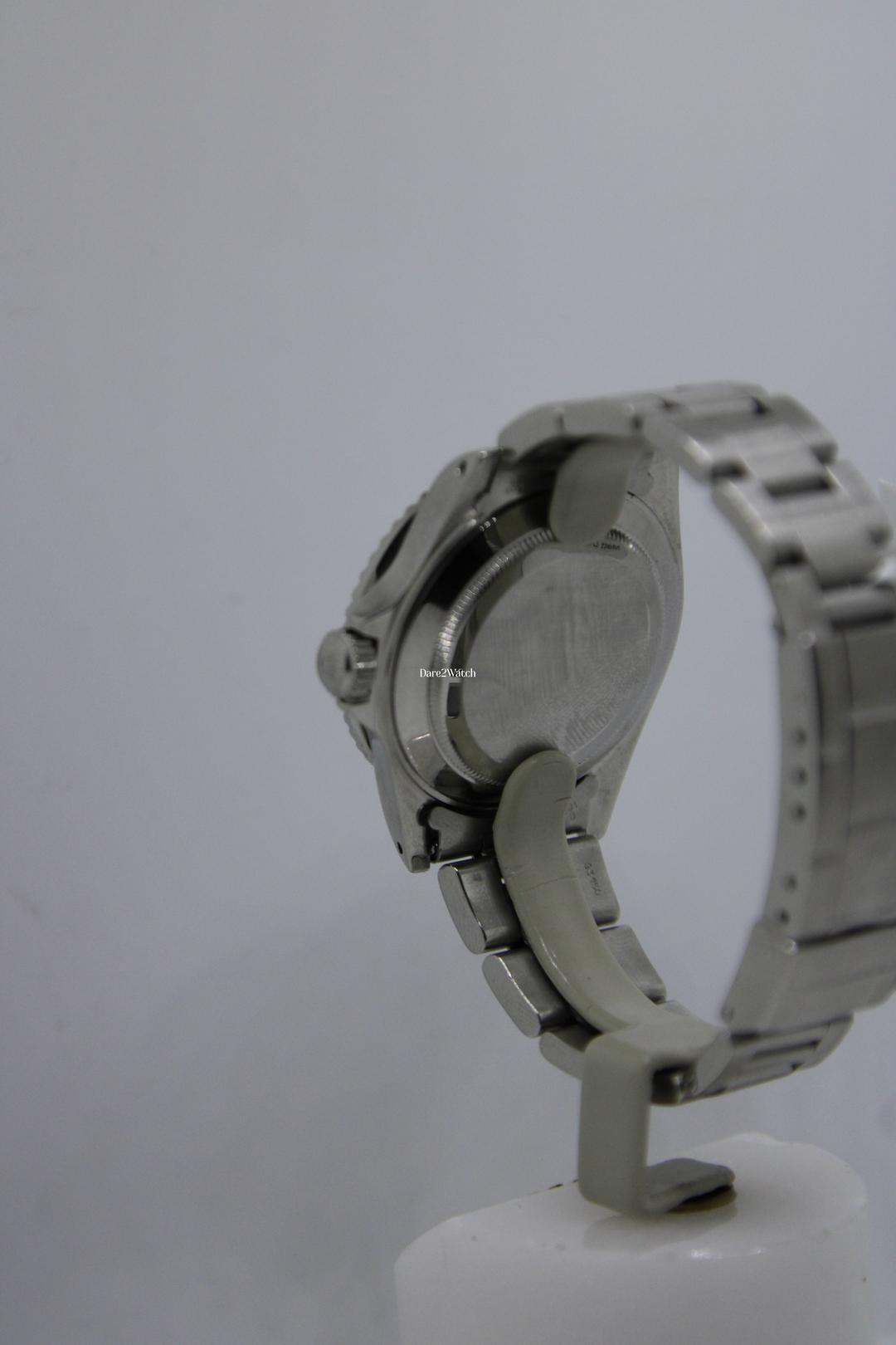 Rolex Submariner