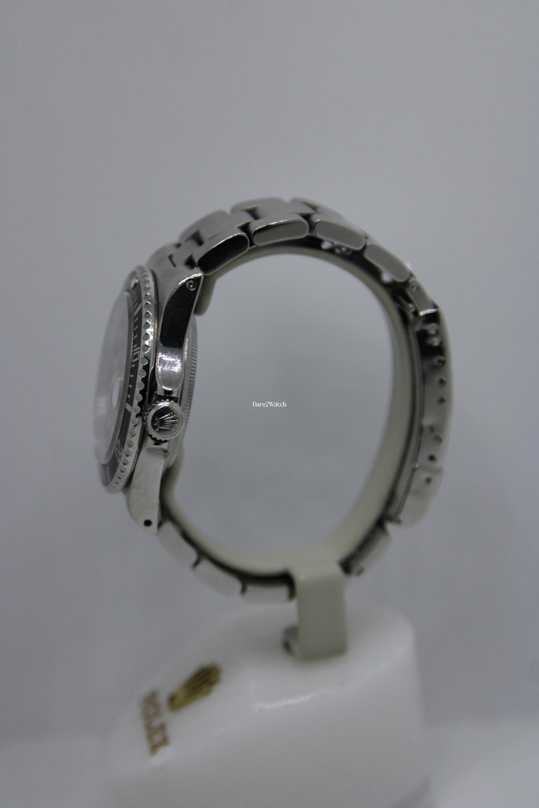 Rolex Submariner